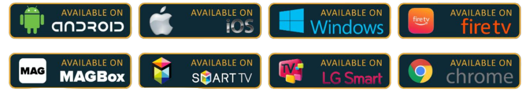 catchontv