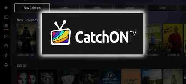 catchon tv
